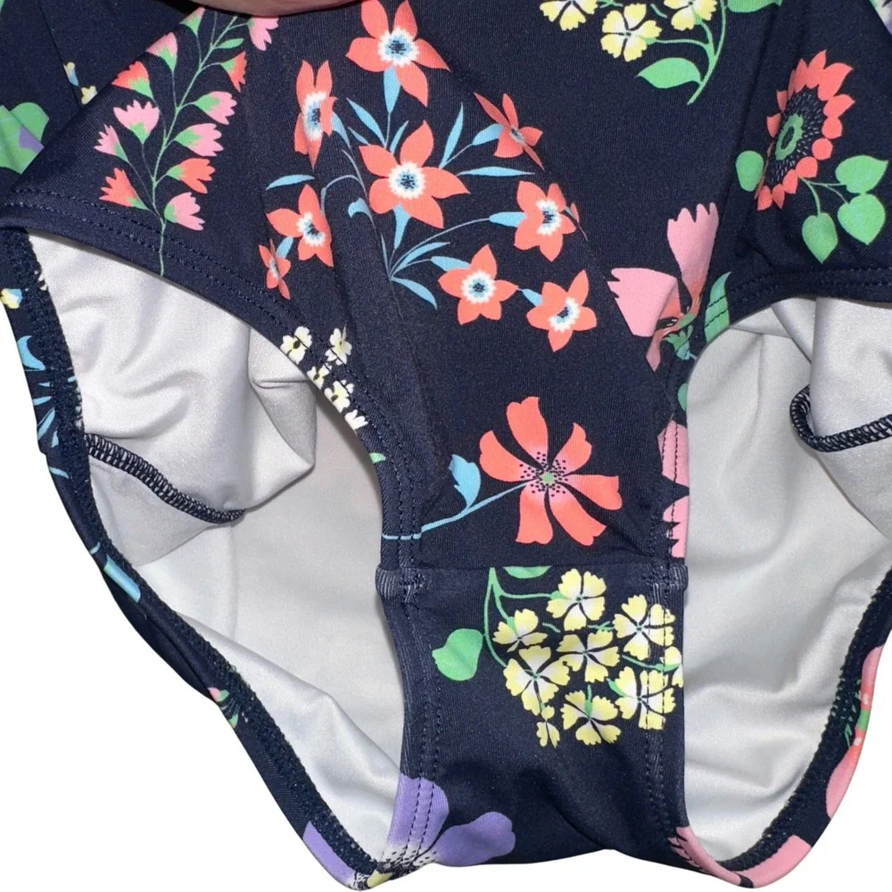 TBBC The Beaufort Bonnet Company Edisto Beach Bathing Suit‎ Size 5